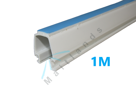 1M Poly Support Trim (Clip In).