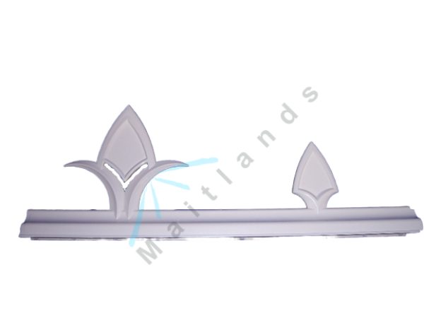 Renaissance Cresting