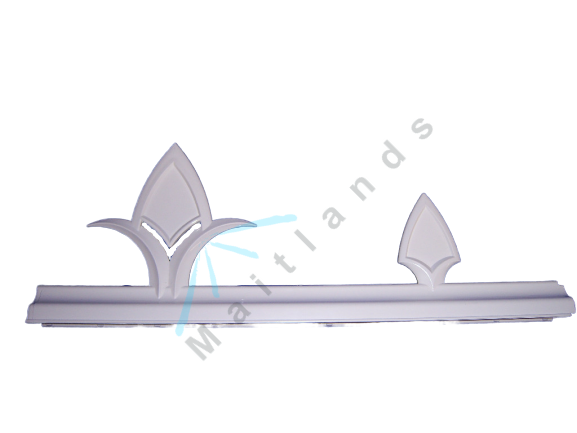 Renaissance Cresting